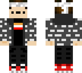 aidan drip v3