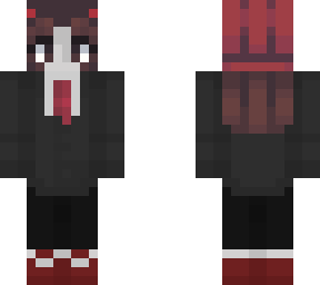 aimsey au suit
