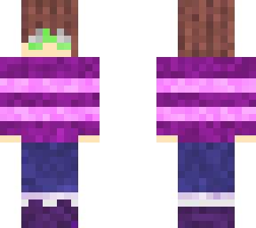alceo (undertale perseverance soul oc)