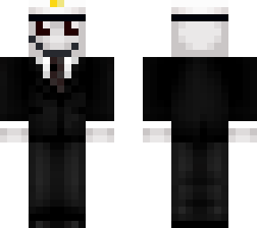 also for him