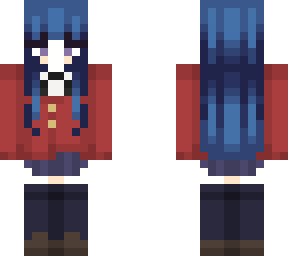 ami kawashima