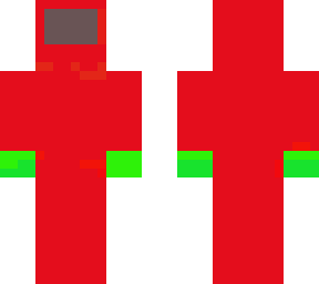 among us red