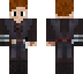 anakin skywalker