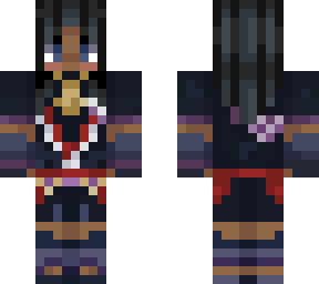 anna scaramouchie