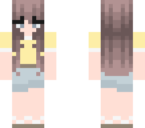 ardis summer skin