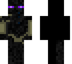 armored enderman