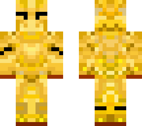 ascended ion