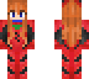 asuka langley