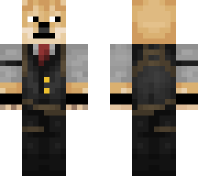 b  agent doggo