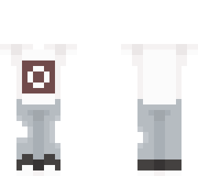 baggy clothes