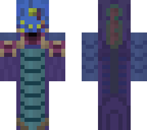 baron nashor