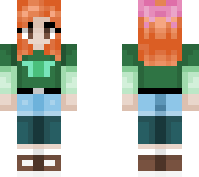bea abernae