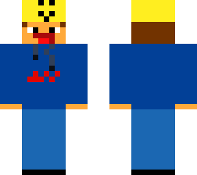 beans' character