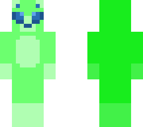bear alien !