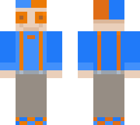 blippi