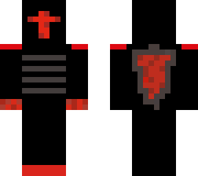 blood kmight