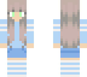blue aesthetic