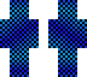 blue fazed
