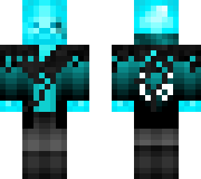 blue mercanary
