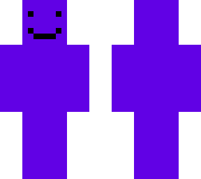 bluish purple