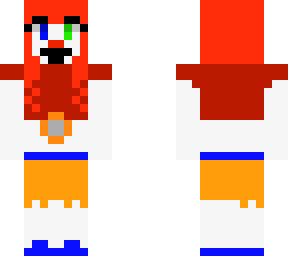 c.b (fnaf)