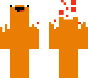 cake noob remake