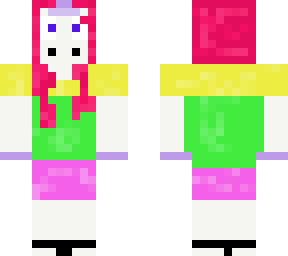 casual rose