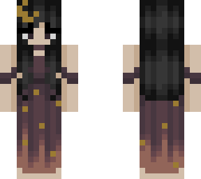 chaos witch