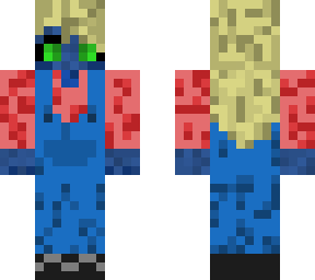 chiknn phantom origin: )