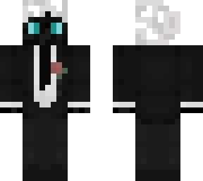 chouf skin