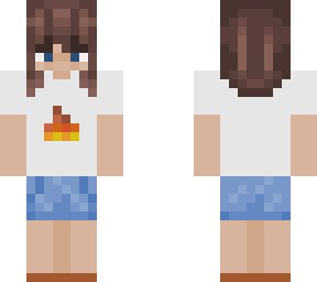 chs summer skin