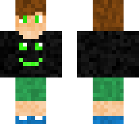 city boy(the other one had bad eyes bc they popped out)