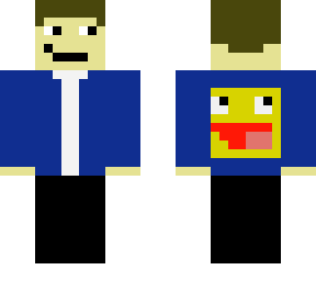 cool man mcfunny