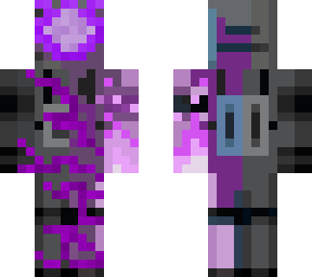 corrupted astronaut