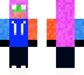 creeper assassin