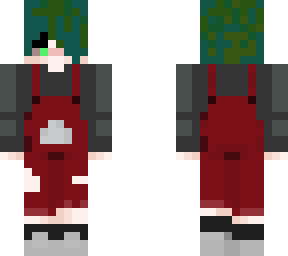 creeper boy