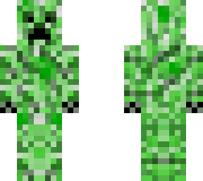 creeper to prank
