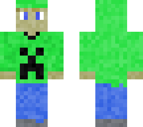 creepman
