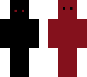 creepy dude