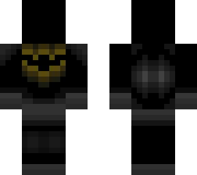 dark ranger