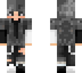 darked version reamake