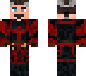 defender strange (my pony tailed edit) credits nightfury10