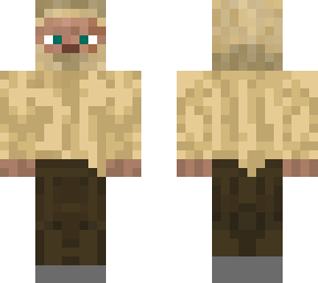 desert steve