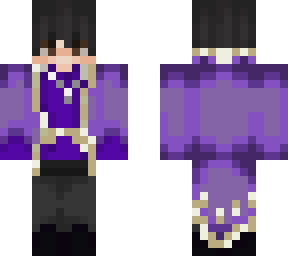 dnd warlock (for friend)