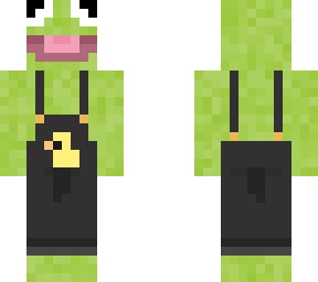 ducky frog