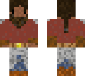 dwarven goodwin