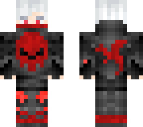 edited skin