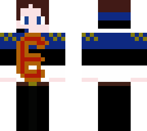 electrowizard25 skin