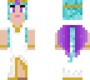 elven winged princess