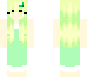 emeralda ~ emerald